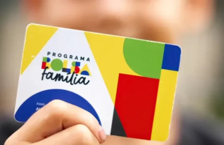 Bolsa Família salvou mais de 700 mil vidas e evitou 8 milhões de internações em 20 anos, aponta estudo