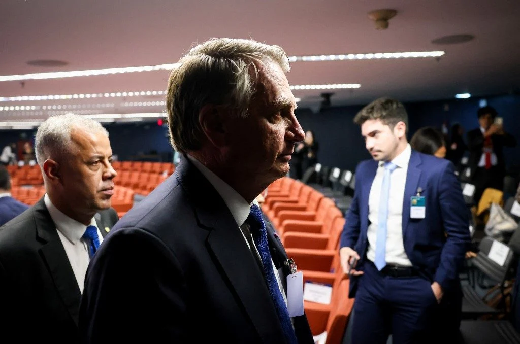 STF Unânime: Decisão da Câmara que Beneficiava Ramagem e Bolsonaro é Derrubada