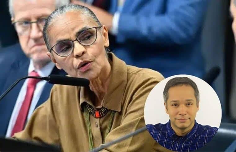 Marina Silva: Um Obstáculo ao Desenvolvimento Nacional? – por Leonardo Stoppa