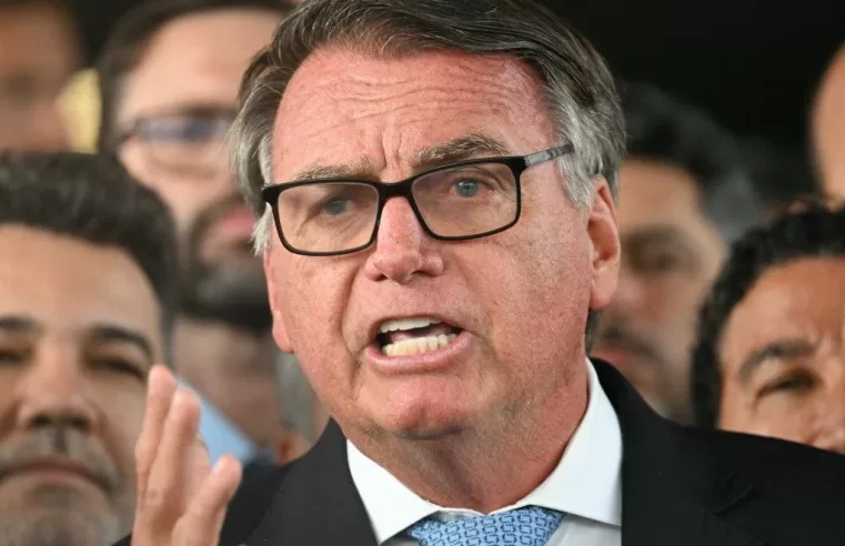 PL quer apagar crimes de golpe e abolição do Estado do Código Penal