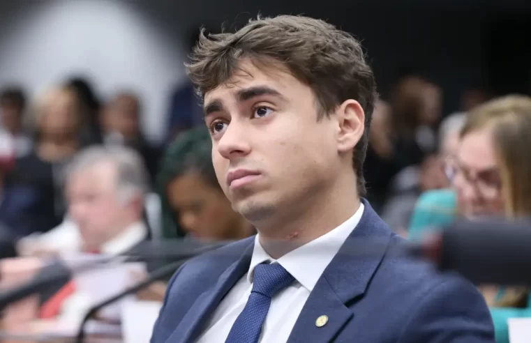 Deputados do PL usam vídeo gerado por IA para criticar fala de Lula sobre “vítimas dos usuários”