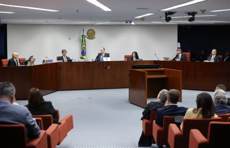 STF julga militares acusados de integrar núcleo golpista: o que está em jogo