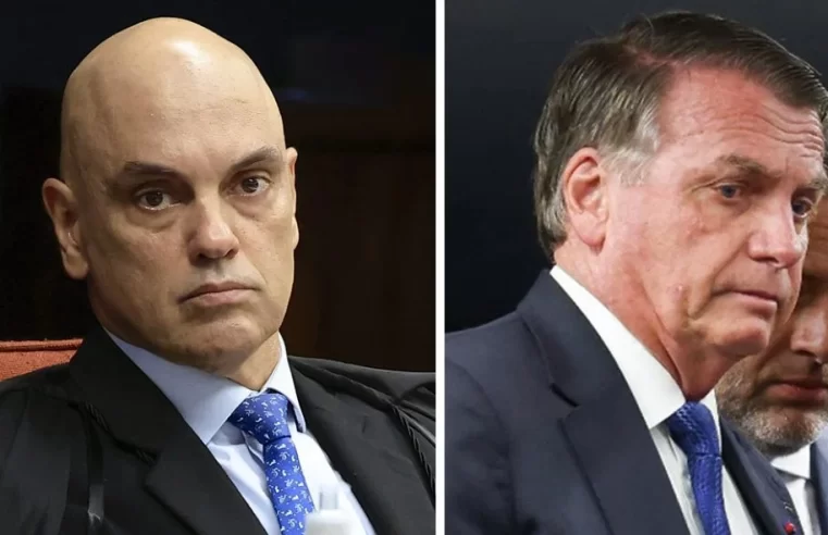 Ação contra Bolsonaro por tentativa de golpe entra em nova fase no STF