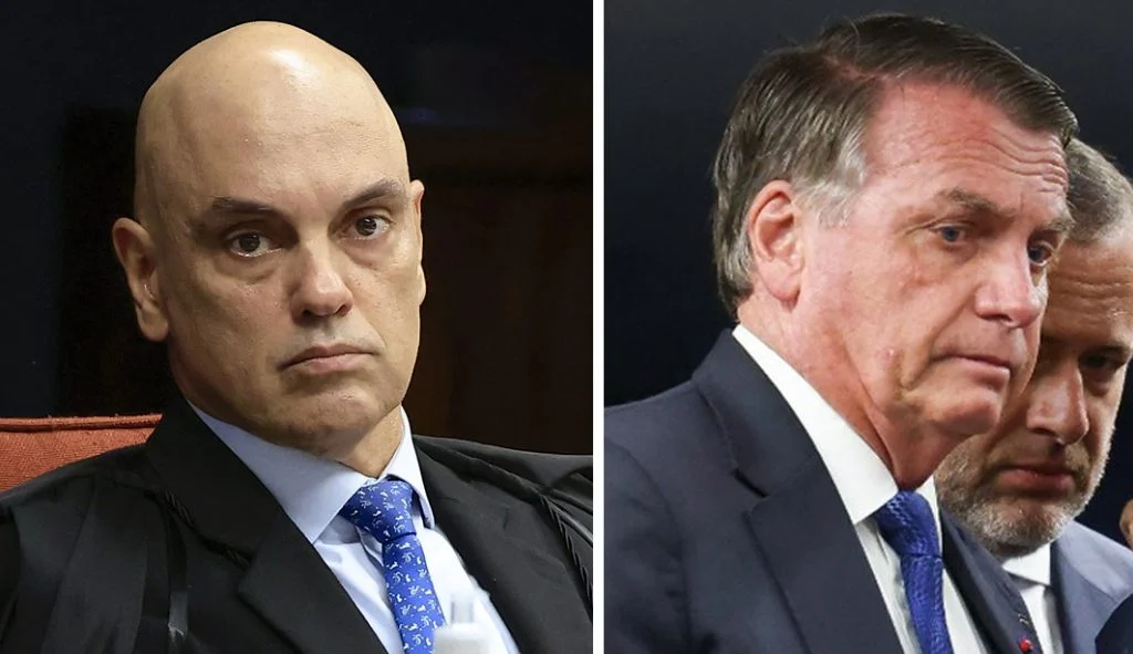 Ação contra Bolsonaro por tentativa de golpe entra em nova fase no STF