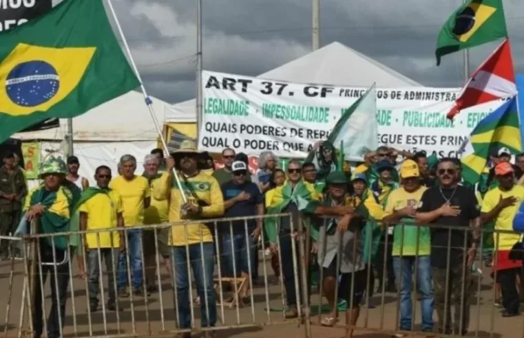 Exército mente sobre documentos golpistas: A estratégia de ocultação que ameaça a democracia