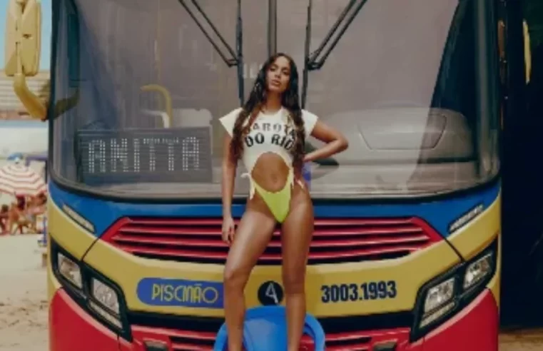 “Efeito Tororó”: Anitta expõe esquema de cachês milionários pagos por prefeituras a artistas sertanejos