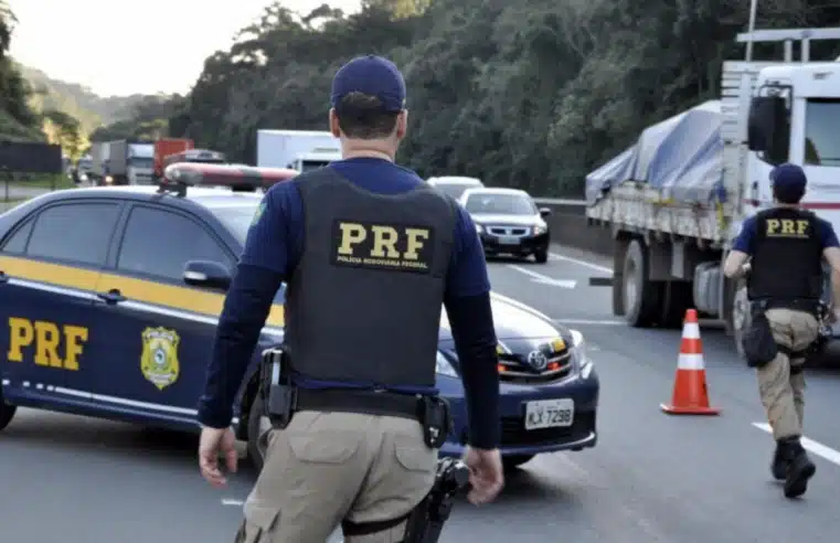 Ex-diretor da PRF revela ordem de Anderson Torres para blitz no Nordeste em 2022