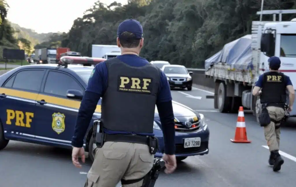 Ex-diretor da PRF revela ordem de Anderson Torres para blitz no Nordeste em 2022