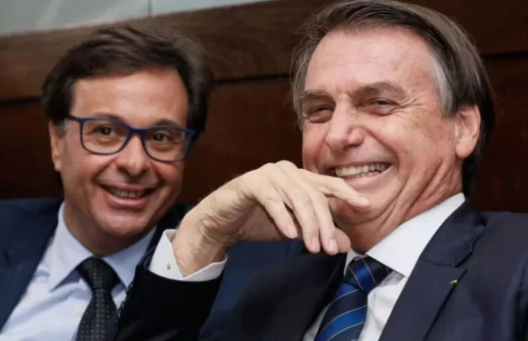 Gilson Machado pede novas doações via Pix para Bolsonaro e Eduardo