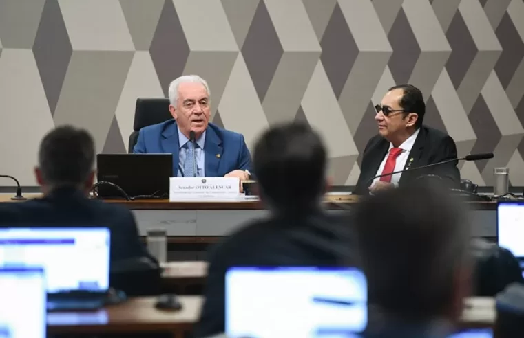 Fim da reeleição: democracia ou golpe branco?O retorno da PEC FIM DA REELEIÇÃO: 16/2019 à pauta no senado