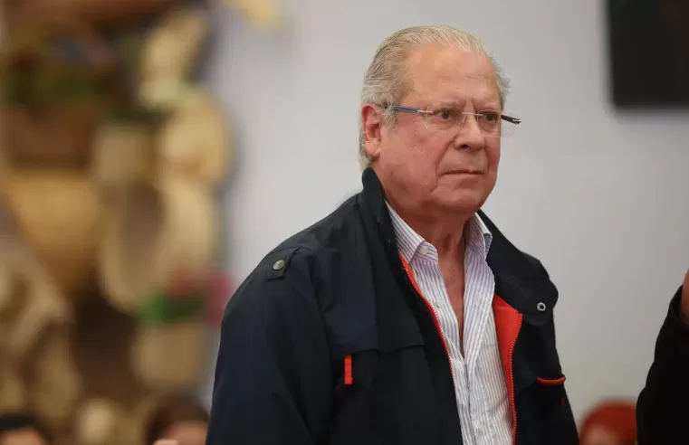 Plano golpista para matar Lula, Alckmin e Moraes também previa “neutralizar” Dirceu