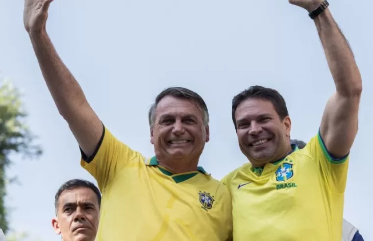 “Ninguém prende Bolsonaro”: Como a Câmara aprovou um golpe legislativo para blindar golpistas