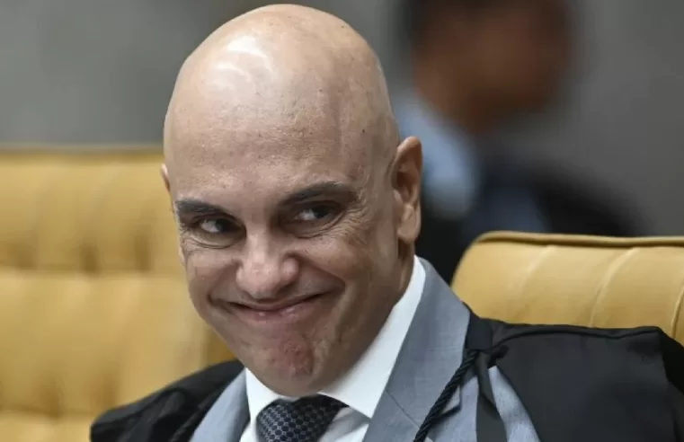 Moraes suspende parcialmente ação contra Ramagem, mas mantém núcleo golpista sob julgamento