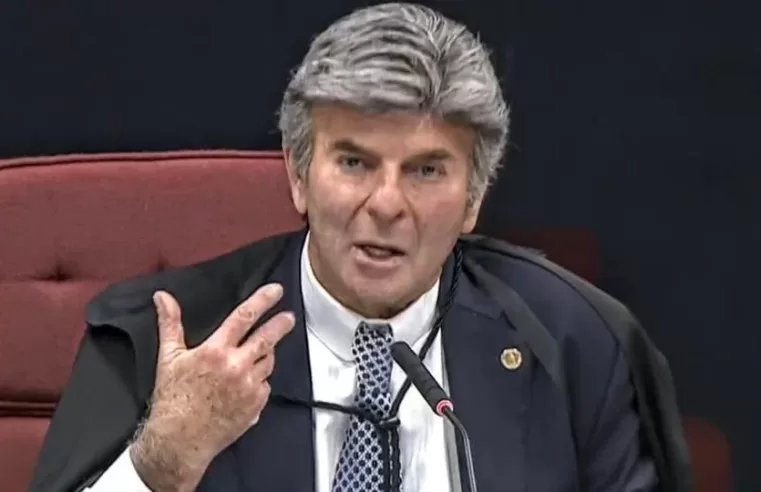 Fux derruba estratégia bolsonarista: ‘não sou antítese de Moraes’ e expõe jogo de manipulação