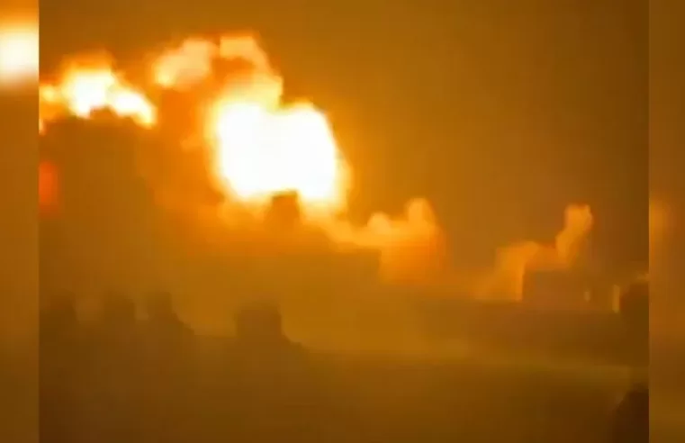 Índia bombardeia Paquistão: escalada nuclear no subcontinente indiano