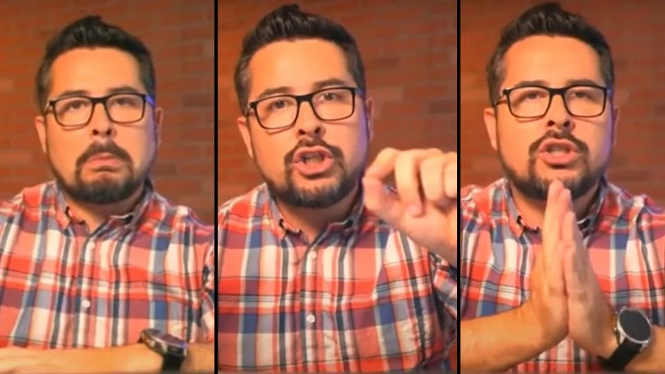 Neto de Figueiredo delira com militares e ameaça comandante do Exército