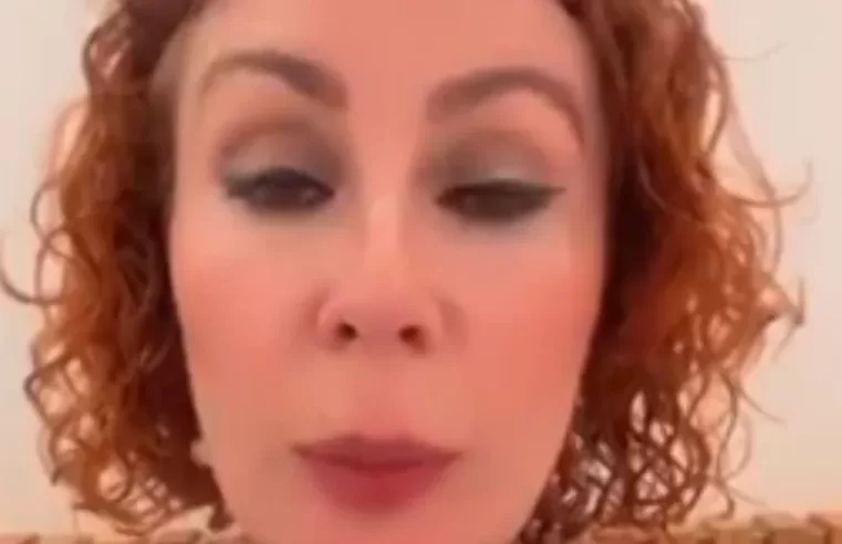 Carla Zambelli recorre a pedidos de Pix após condenação pelo STF