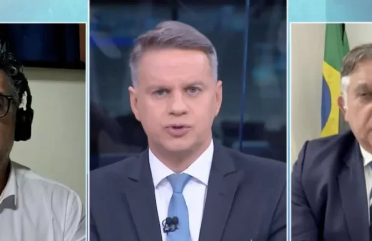 Senador do PL afirma que Bolsonaro tinha conhecimento de fraudes no INSS: “Roubalheira escancarada”