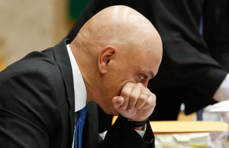 STF hesita em prender Bolsonaro e compromete integridade do processo