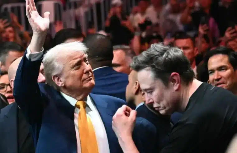 Elon Musk “Sai da Política” após Bilhões Perdidos: Soberania, Poder e Lucro em Xeque