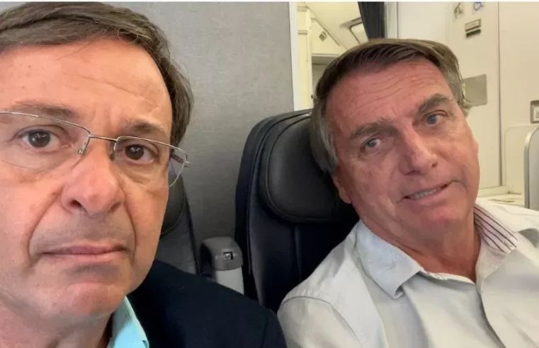 Bolsonaro já gastou R$ 8 milhões das doações via Pix e pede mais ajuda