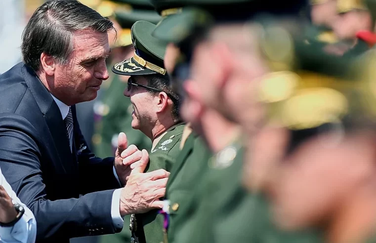 MP cobra TCU por expulsão de militares golpistas das Forças Armadas