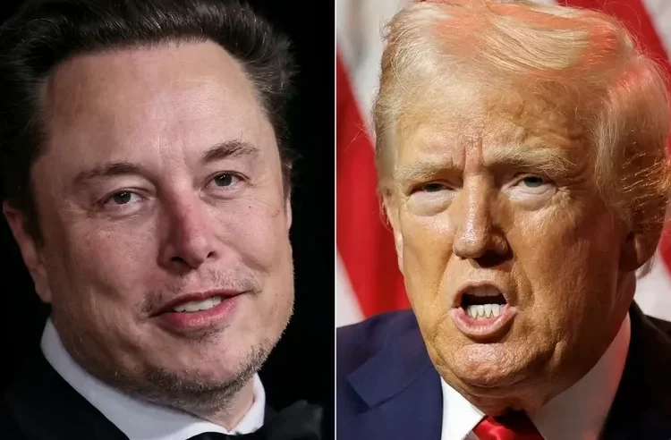Elon Musk abandona governo Trump após divergência sobre gastos públicos