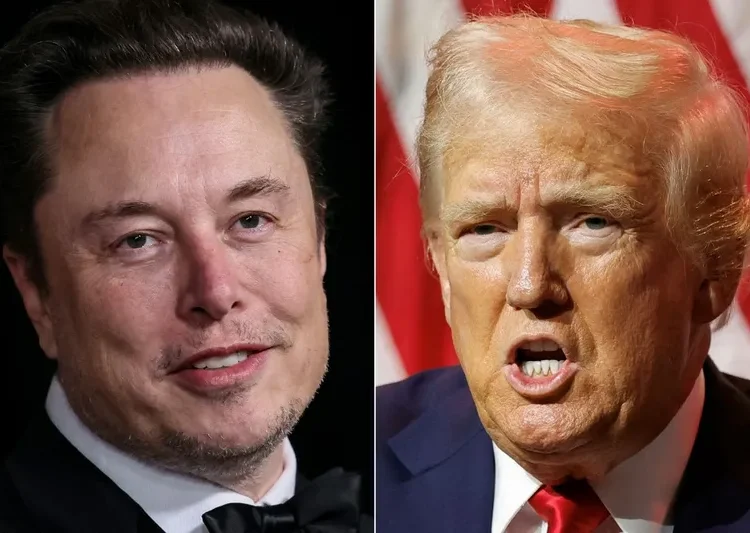 Elon Musk abandona governo Trump após divergência sobre gastos públicos