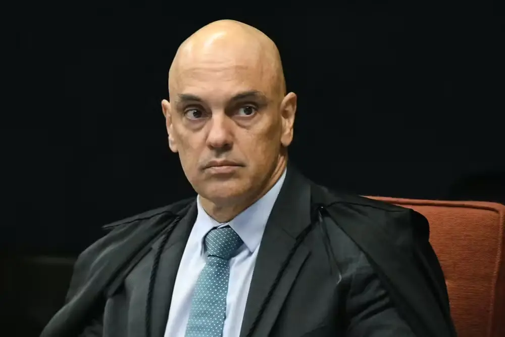 STF começa a enquadrar militares do golpe: Moraes vota por denúncia contra 10 envolvidos