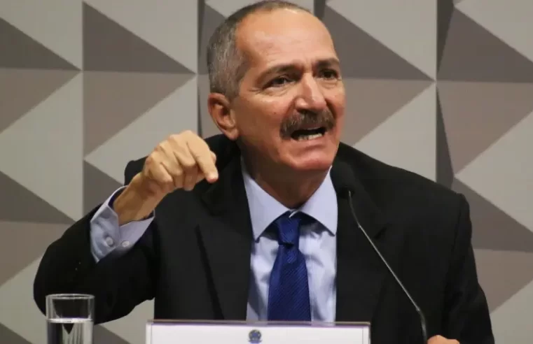 Rebelo x Moraes: tensão, ameaça de prisão e reações firmes do STF