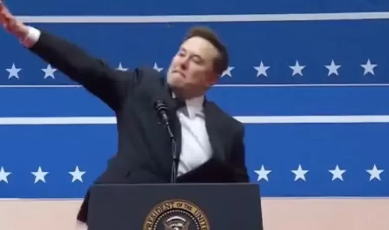 IA de Elon Musk enaltece Hitler em posts antissemítas no X