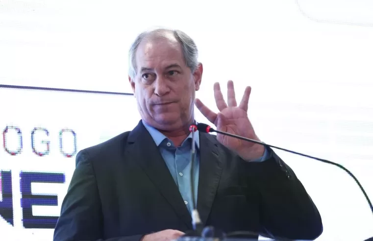 Ciro Gomes ensaia retorno e acena para 2026: resistência ou sobrevida política?