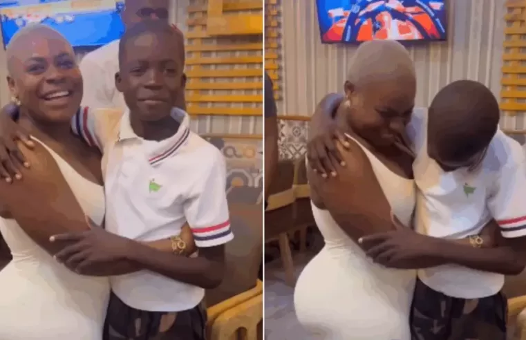 Jojo Todynho desiste de adoção: ‘Criança não é acessório para ganhar like’