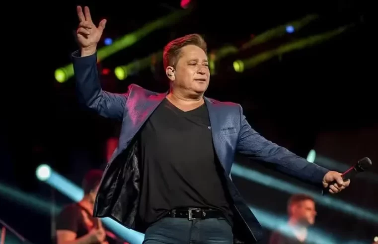 Justiça Anula Contrato de Show de R$ 750 Mil de Leonardo por Superfaturamento em Gaúcha do Norte (MT)