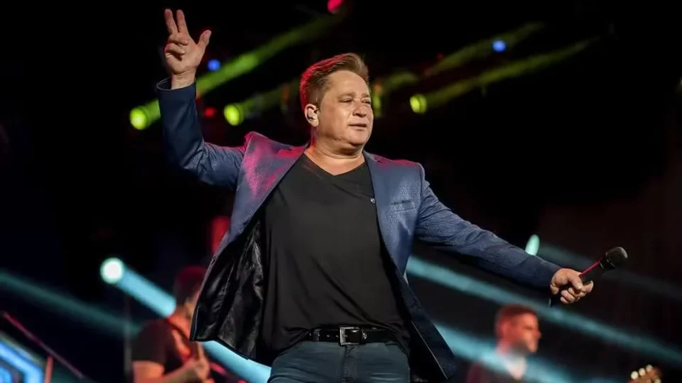 Justiça Anula Contrato de Show de R$ 750 Mil de Leonardo por Superfaturamento em Gaúcha do Norte (MT)