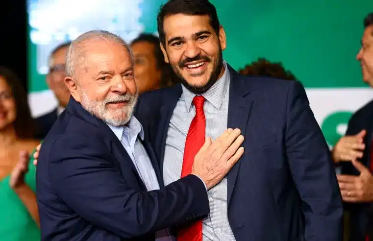 AGU Aciona STF por Medidas Imediatas contra Redes Sociais