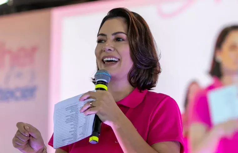 Malafaia e a cartada evangélica: como Michelle Bolsonaro virou peça-chave no tabuleiro eleitoral de 2026