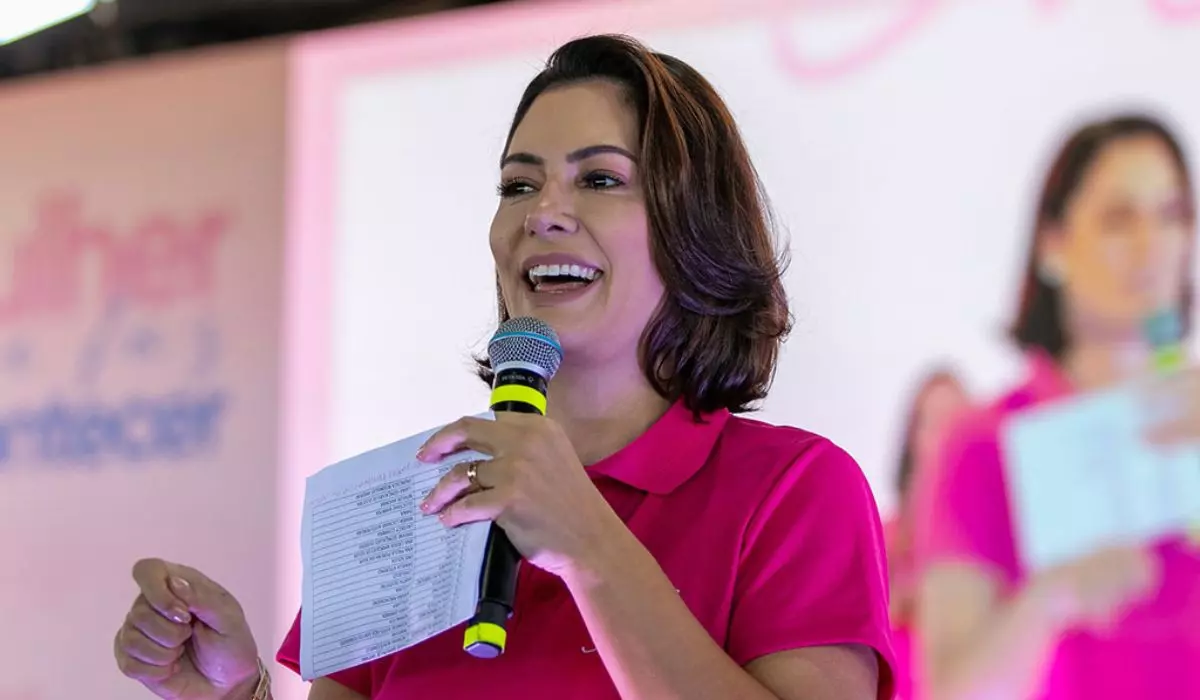 Malafaia e a cartada evangélica: como Michelle Bolsonaro virou peça-chave no tabuleiro eleitoral de 2026