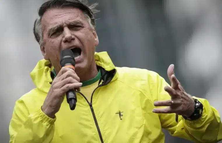 Bolsonaro propõe prazo para inqueritos em 1ª mensagem apõs alta da UTI – Entenda a jogada