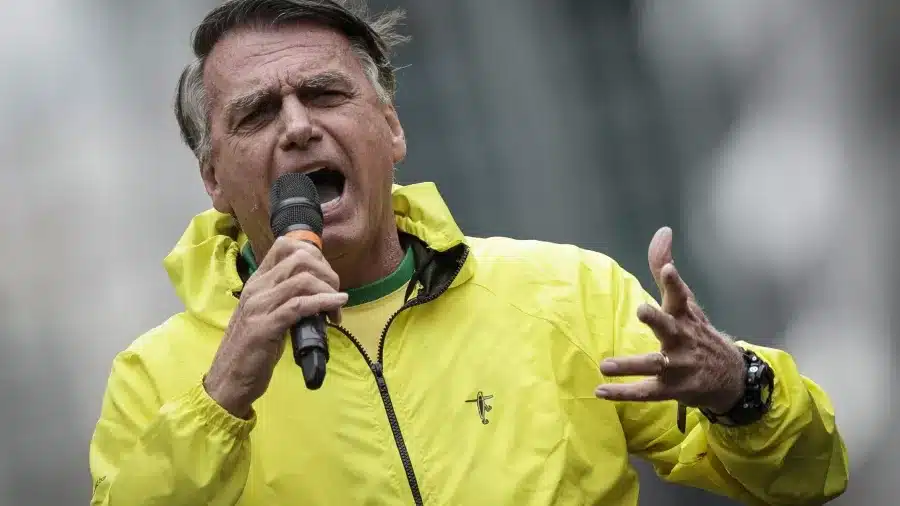 Bolsonaro propõe prazo para inqueritos em 1ª mensagem apõs alta da UTI – Entenda a jogada