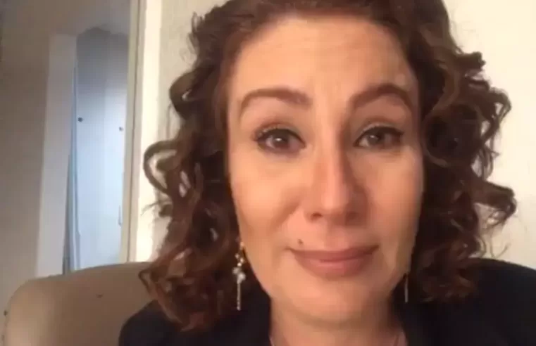 Moraes dá resposta dura e nega pedido de Zambelli para travar julgamento sobre invasão ao CNJ