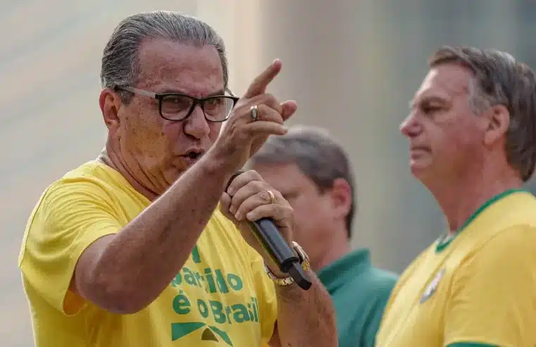 Malafaia ataca aliados de Bolsonaro e promete resistência: “Não vai ter carniça”