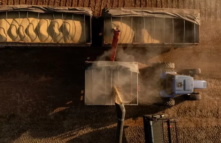 Brasil supera potências globais e registra 5ª maior alta do PIB entre as maiores economias do mundo