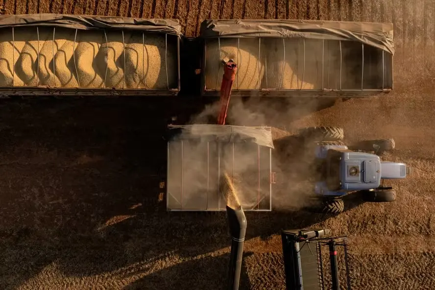 Brasil supera potências globais e registra 5ª maior alta do PIB entre as maiores economias do mundo