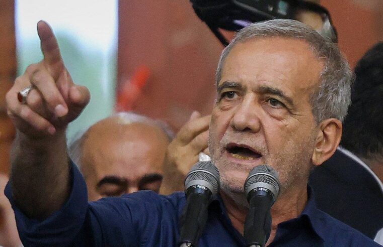 Irã ameaça Israel com “resposta mais devastadora”