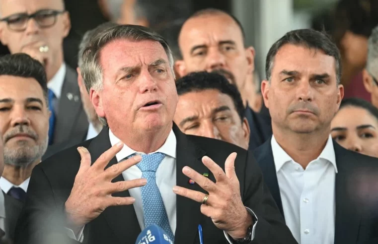 Moraes convoca Bolsonaro e aliados para depoimento sobre tentativa de golpe