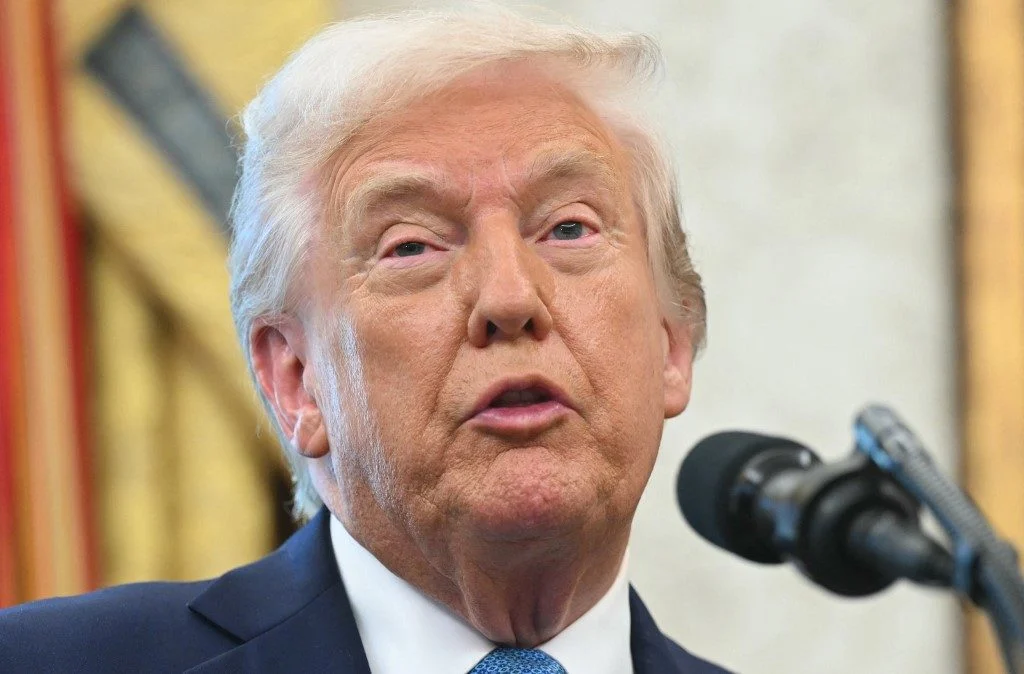 Trump vetou plano de assassinato a Khamenei: pacificação ou nova tensão no Oriente Médio?