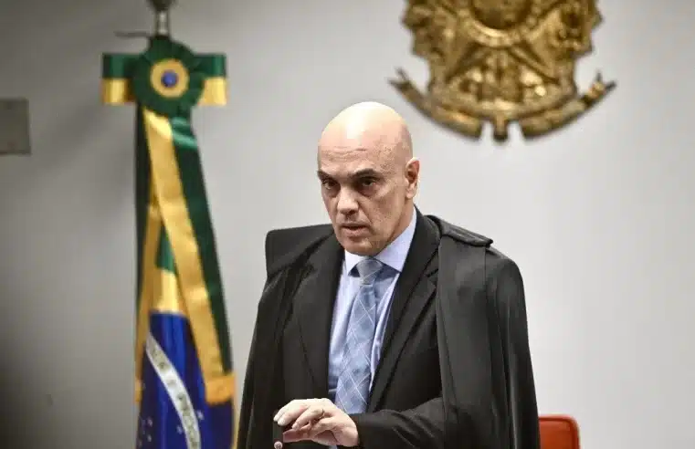 Justiça avança: acareações revelam confrontos entre réus e testemunhas no STF