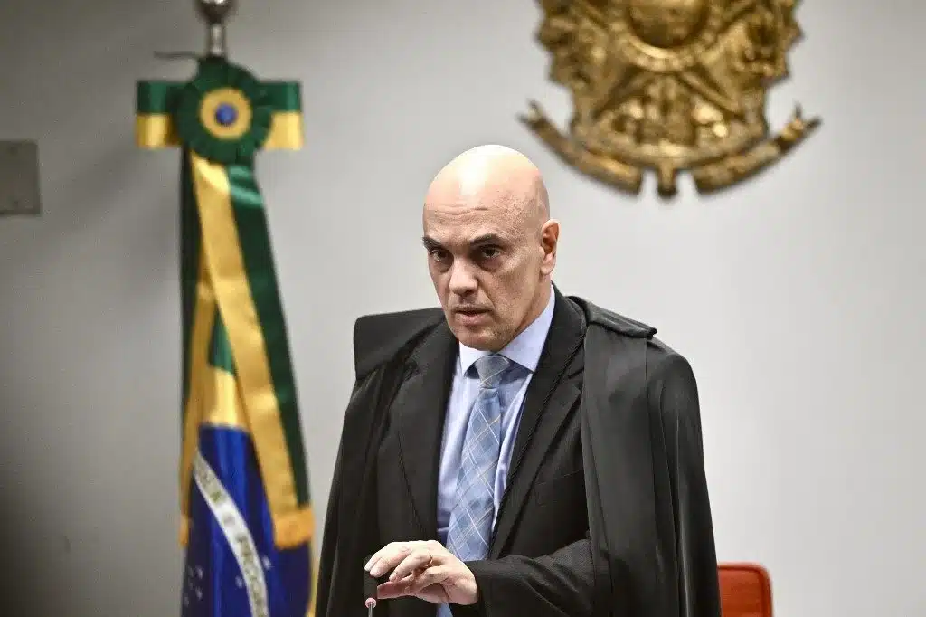 Justiça avança: acareações revelam confrontos entre réus e testemunhas no STF