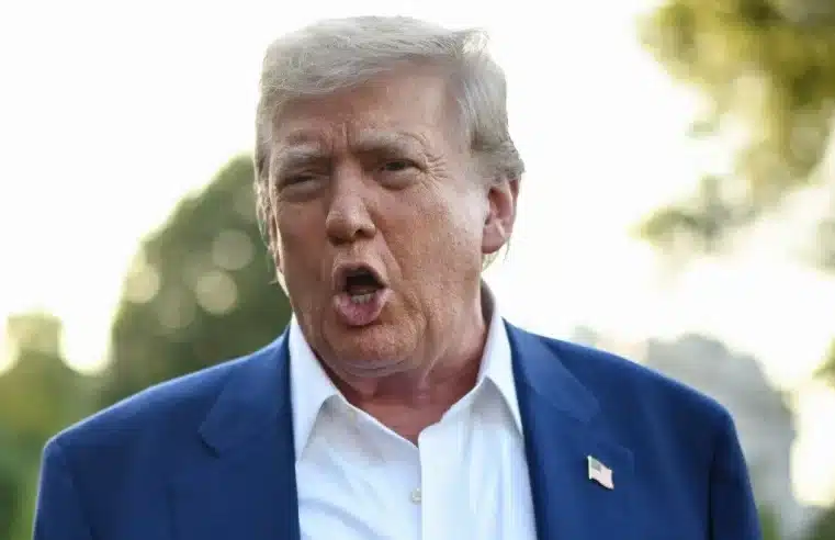 Cessar‑fogo anunciado por Trump não se sustenta e Israel e Irã voltam a se atacar